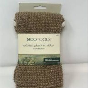 EcoTools Tan Exfoliating Back Scrubber